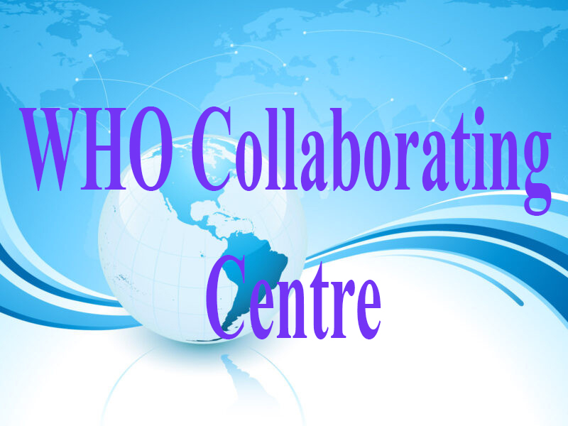 WHO Collaborating Centre